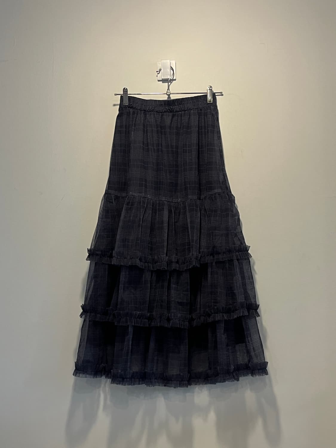 Japanese vintage skirt 상품이미지1