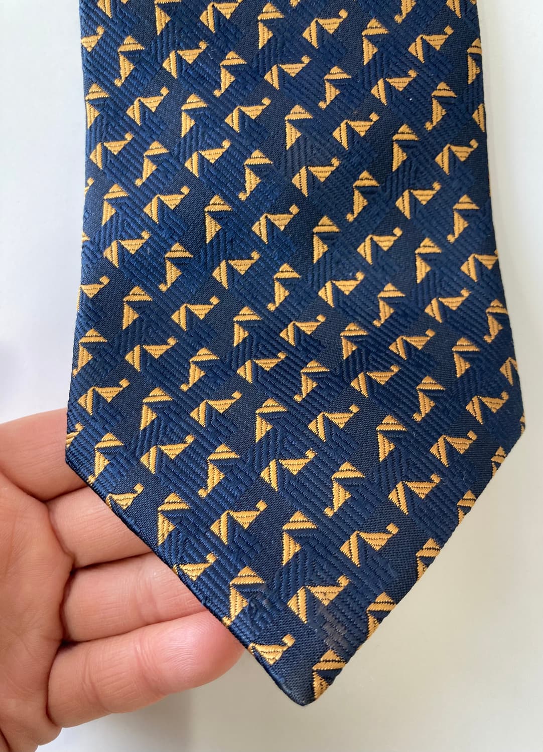 빈티지)넥타이 상품이미지7