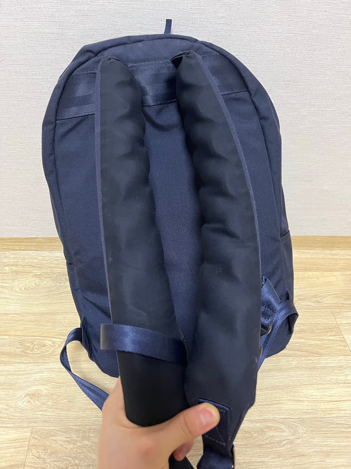 포터클래식 뉴턴 데이팩 네이비 L 상품이미지9