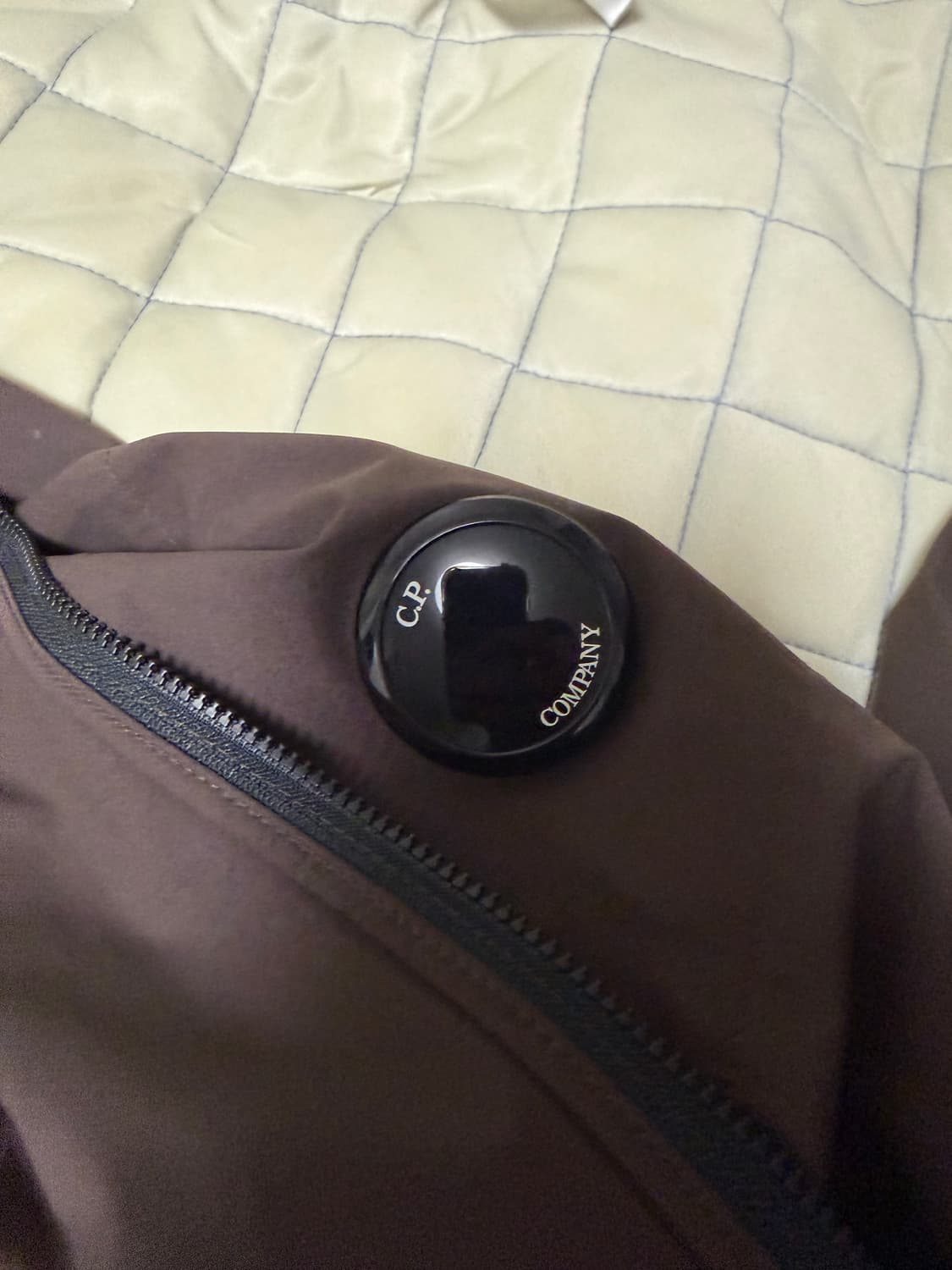 cp컴퍼니 바람막이 상품이미지5