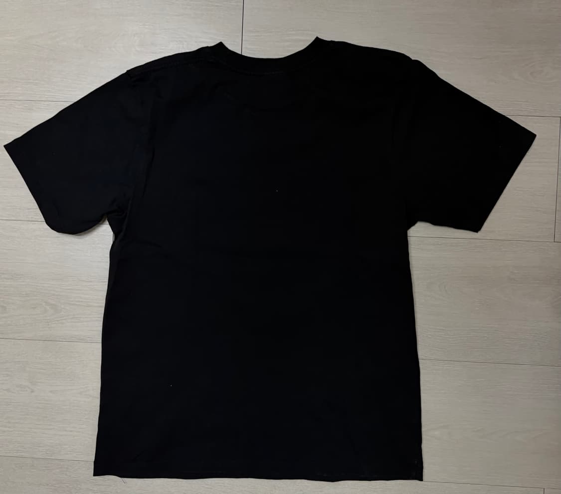 베이프 마일로 반팔 티셔츠 상품이미지2