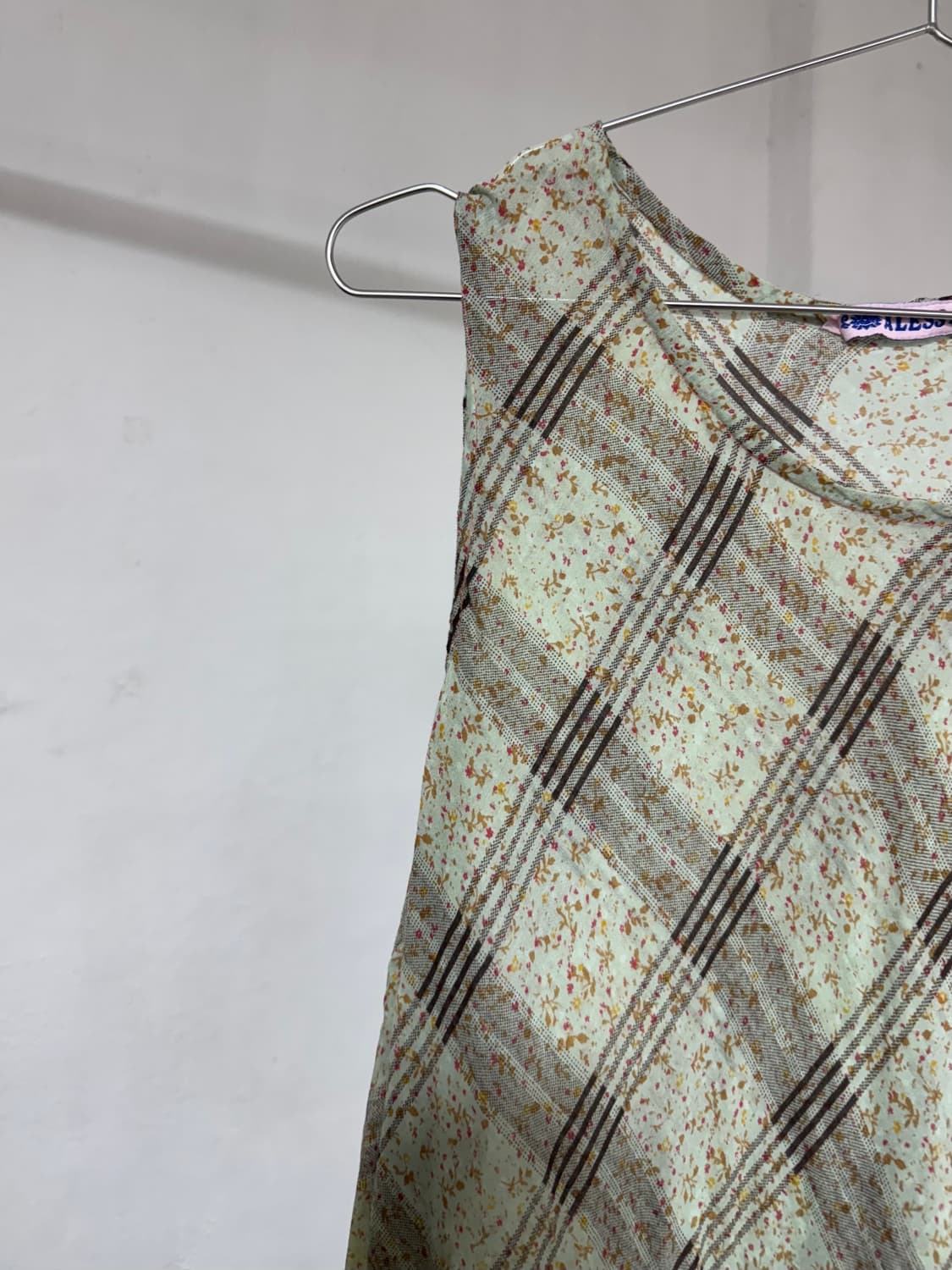 vtg dress 상품이미지2
