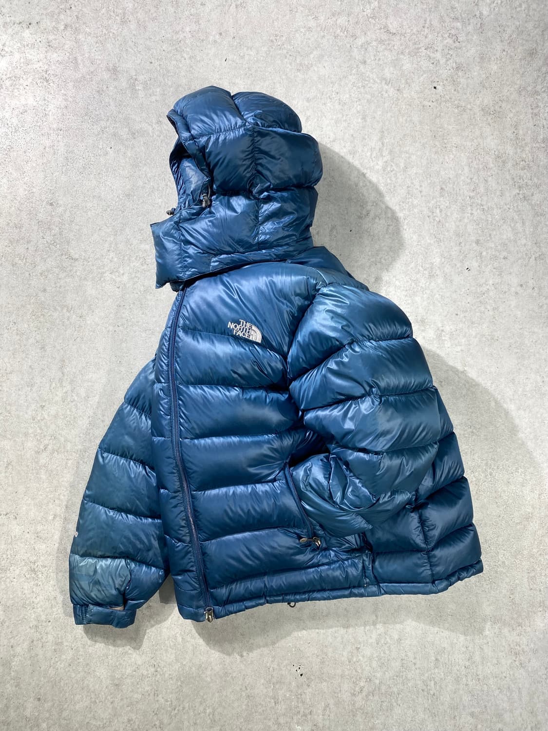 [105] The North Face 노스페이스 700 구스다운 패딩 상품이미지6