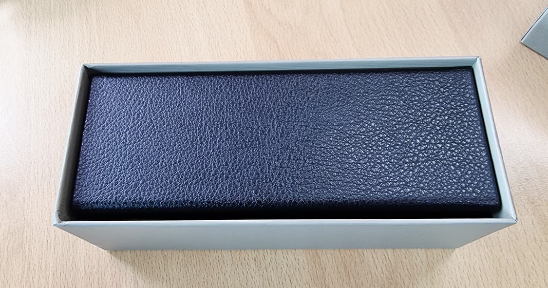 (판매 또는 교환)(미사용 정품) [THOM BROWNE] 톰브라운 안경 상품이미지5