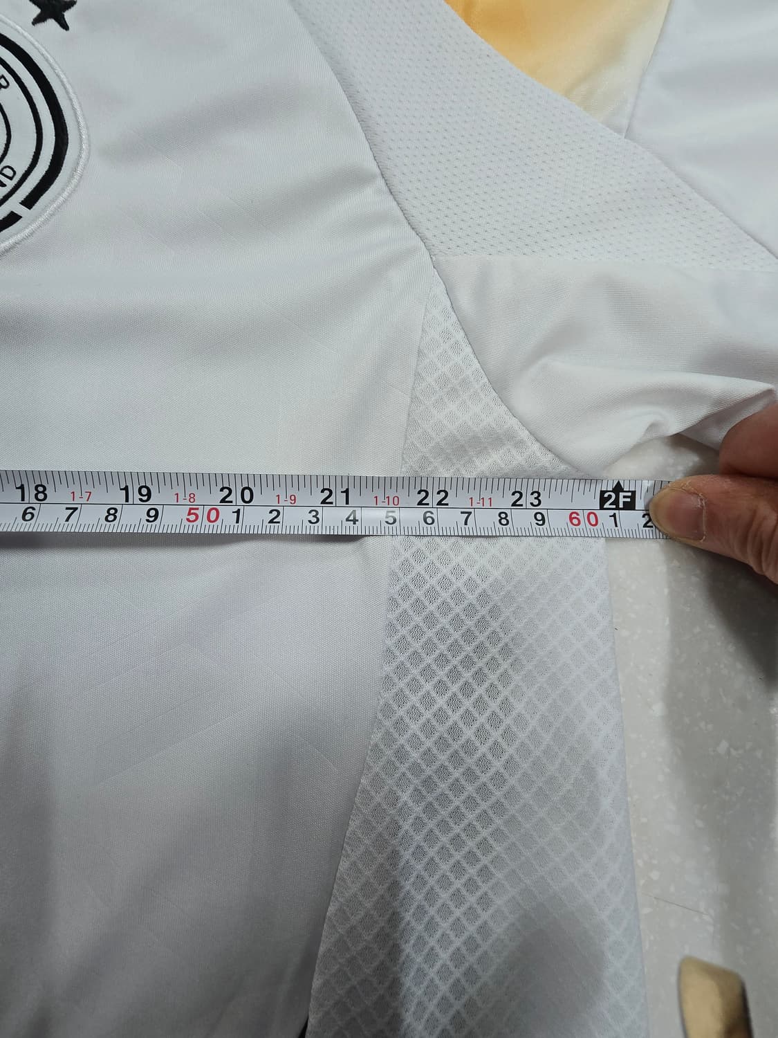 아디다스 독일 축구 국가대표팀 유니폼 30 상품이미지6