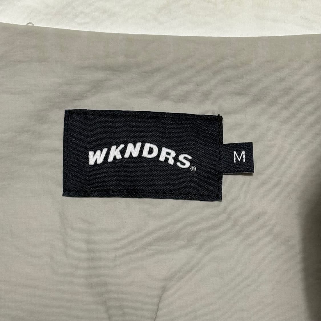 Weekenders X Kellogg's 레이싱 스타디움 자켓 상품이미지3