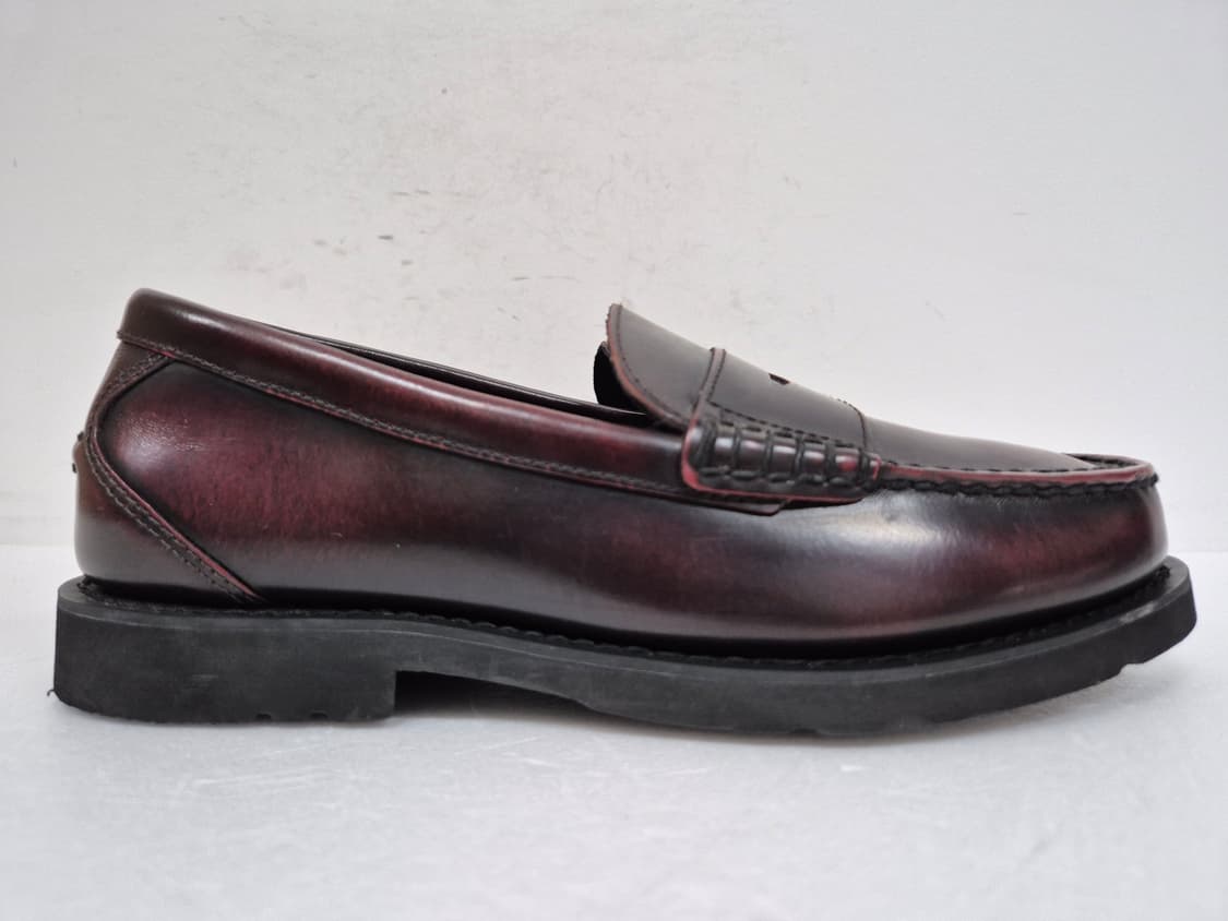 락포트 남성 로퍼 255 상품이미지1