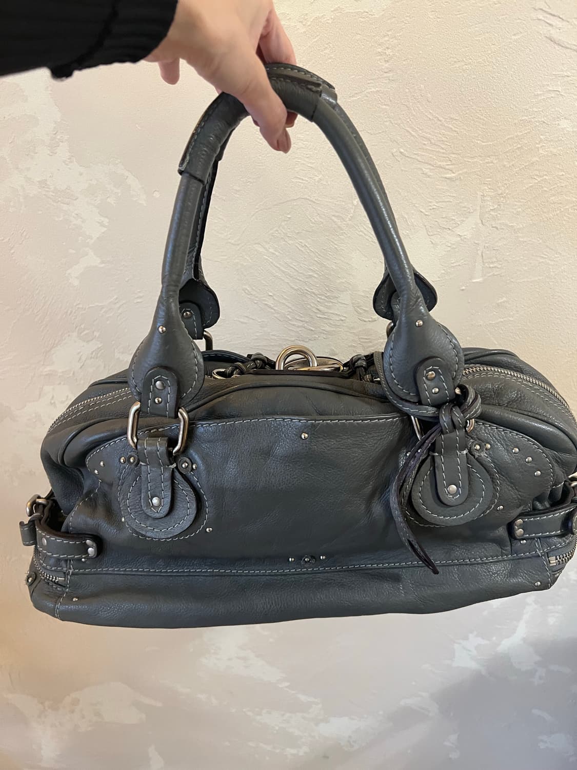 끌로에 패딩턴 상품이미지7