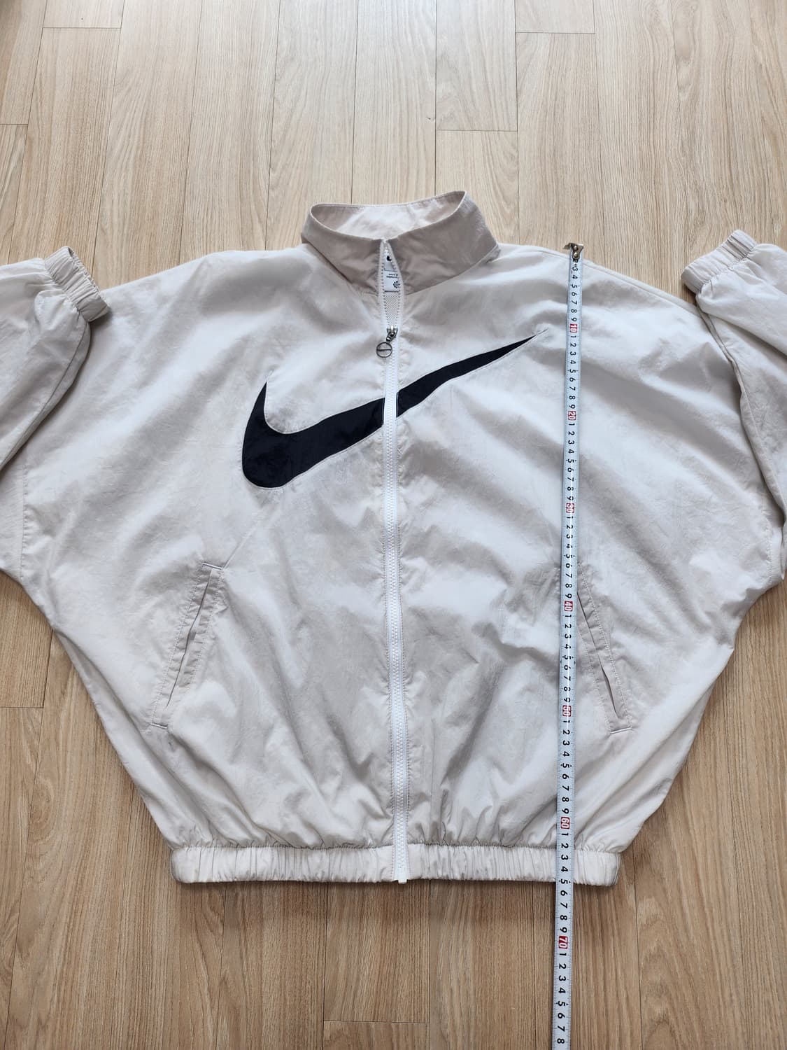 아디다스 빅시우시 바람막이 (L 상품이미지6