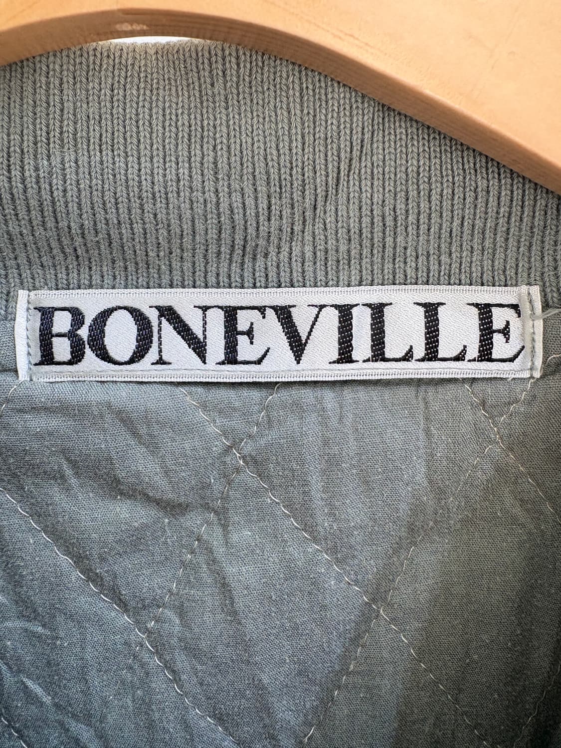 BONEVILLE BY C.P COMPANY (Made in Japan) 상품이미지6