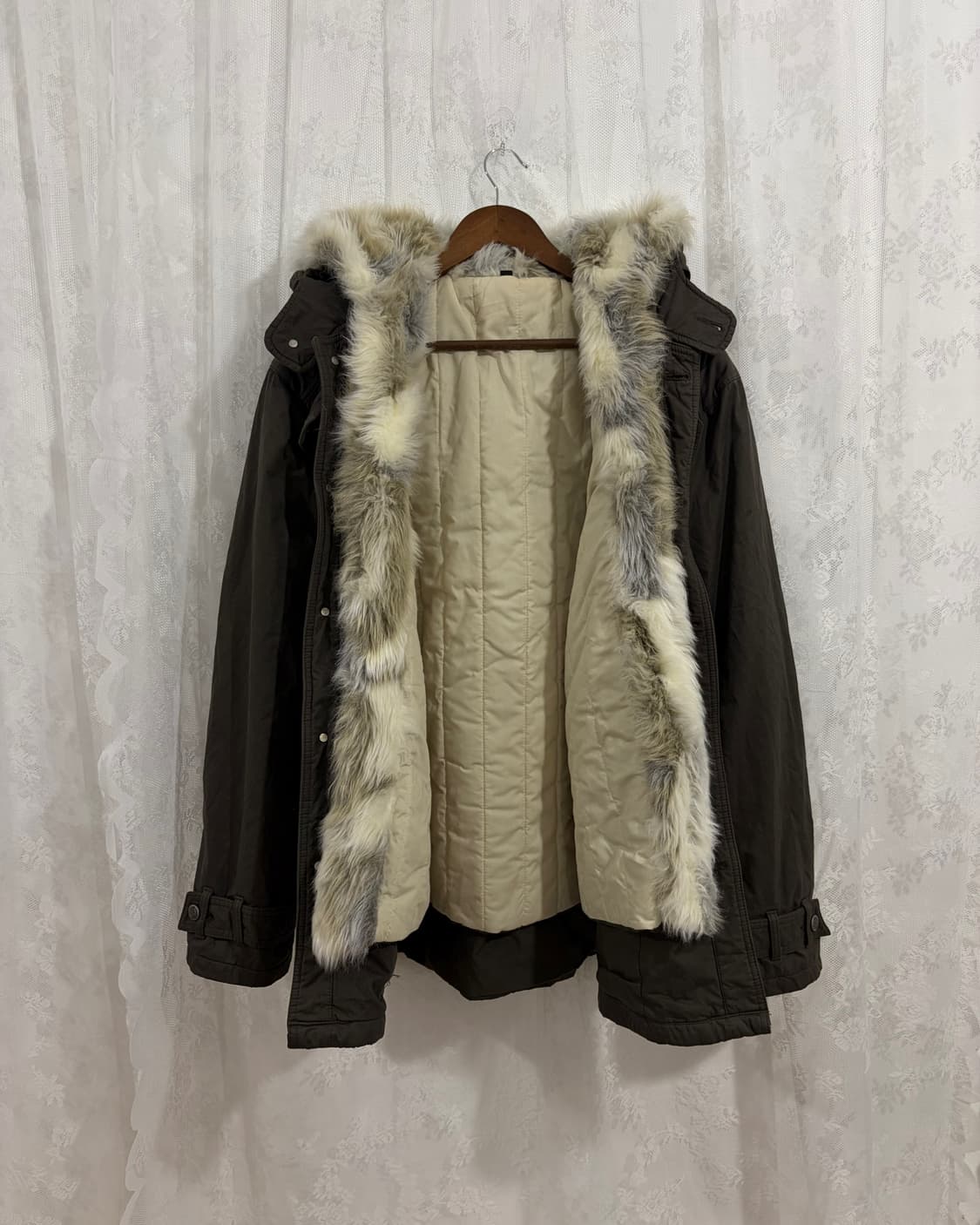 VINTAGE OUTER 상품이미지7