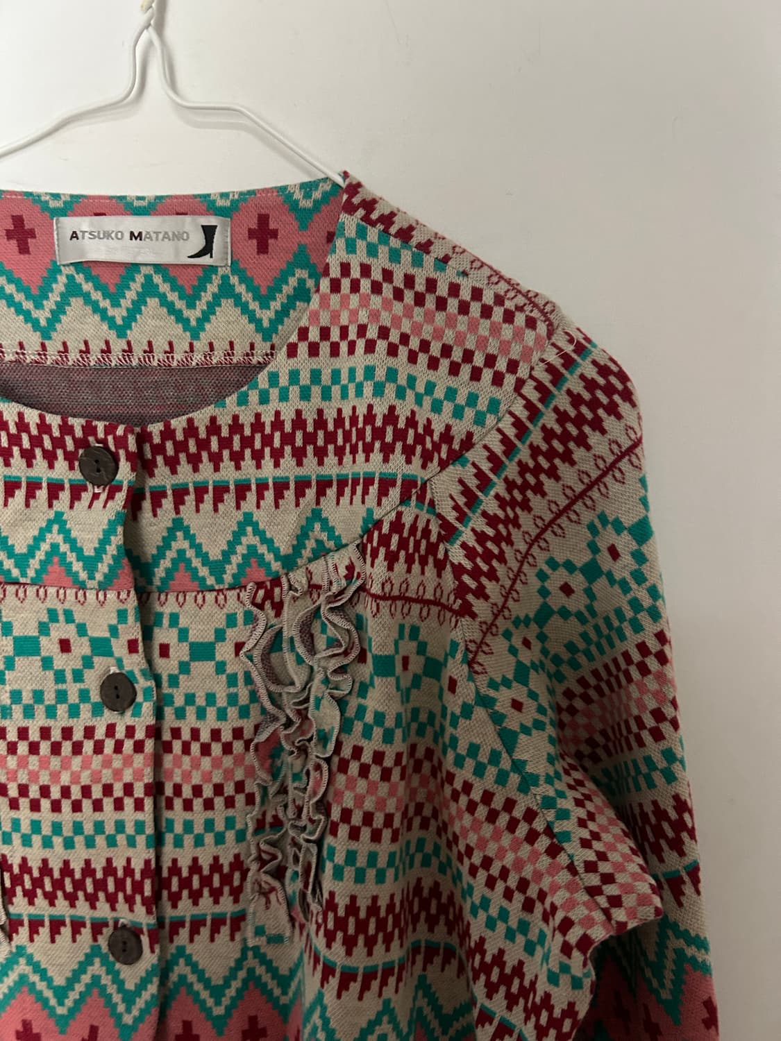 고양이 홈웨어 상품이미지4