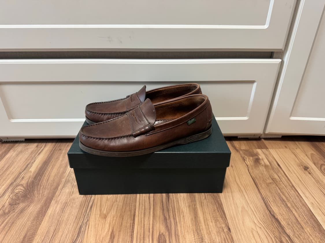 파라부트 코룩스 아메리카 uk 9.5 상품이미지1