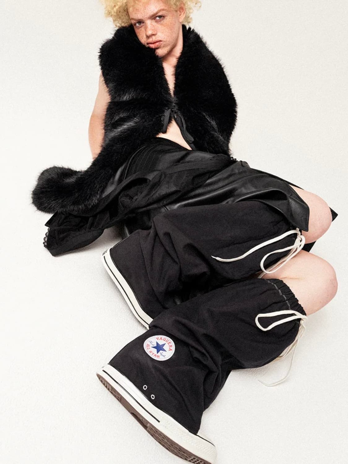 바케라 X 컨버스 상품이미지1