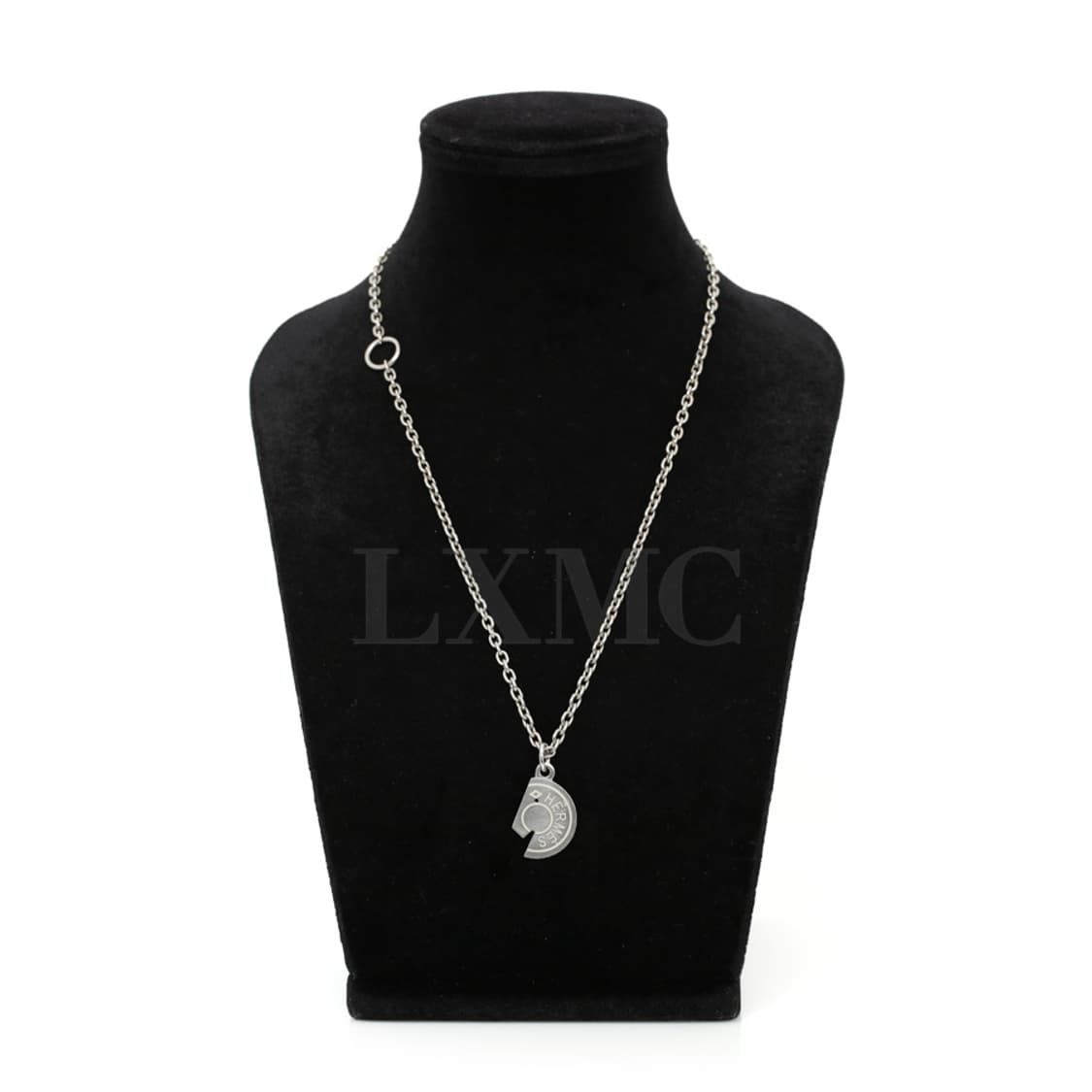 에르메스 카루셀 네크리스 체인 목걸이 H077325FP10 상품이미지8