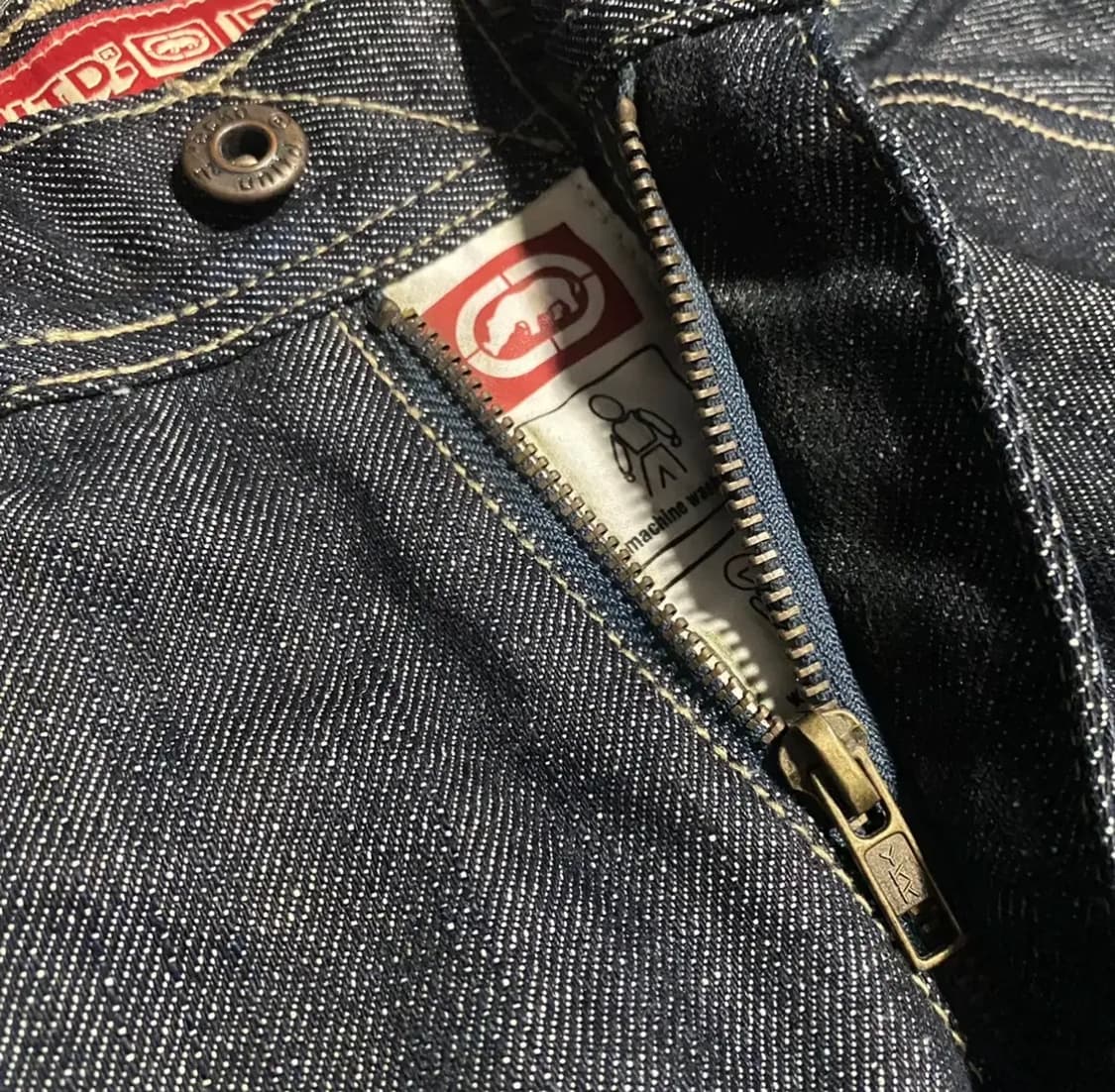 Denim Shorts 상품이미지3