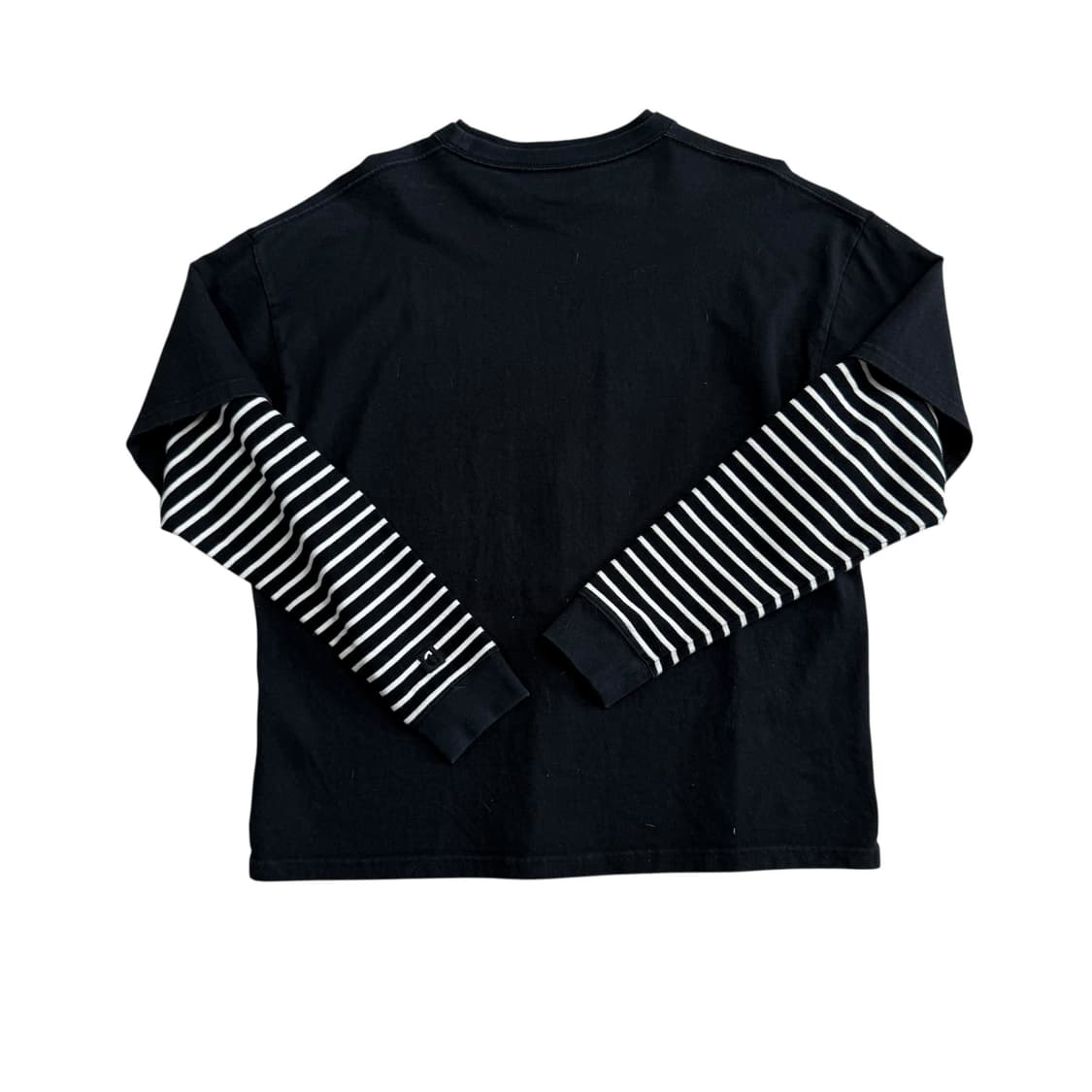 커버낫 맨투맨 상품이미지3