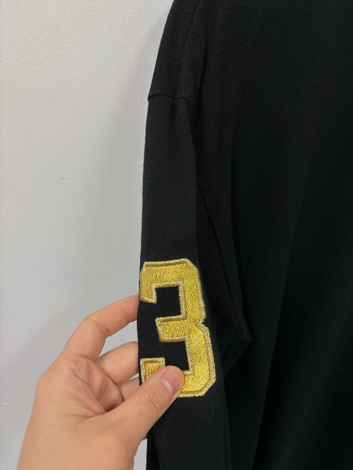 폴로랄프로렌 빅포니 피케티   상품이미지3