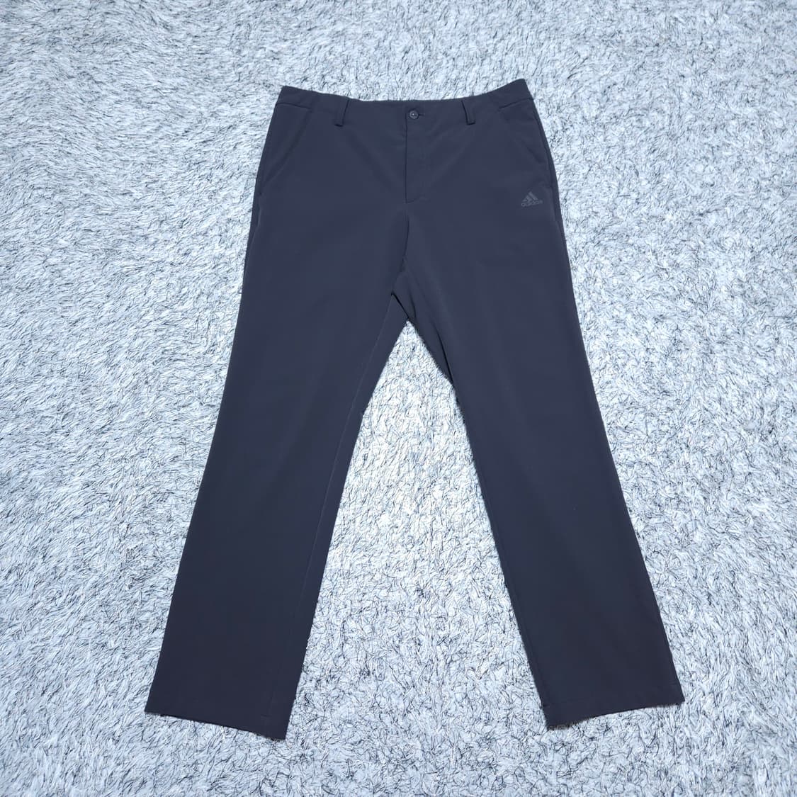 아디다스골프) 32(82) 남자 차콜색 여름골프바지 / 왕눈이샵 상품이미지1
