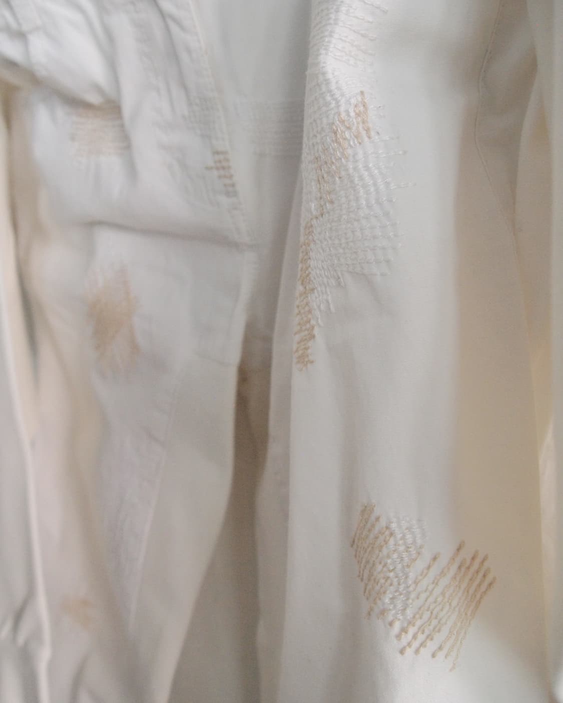 3.1 필립 림 디스트로이드 그런지 도킹 데님팬츠 상품이미지9