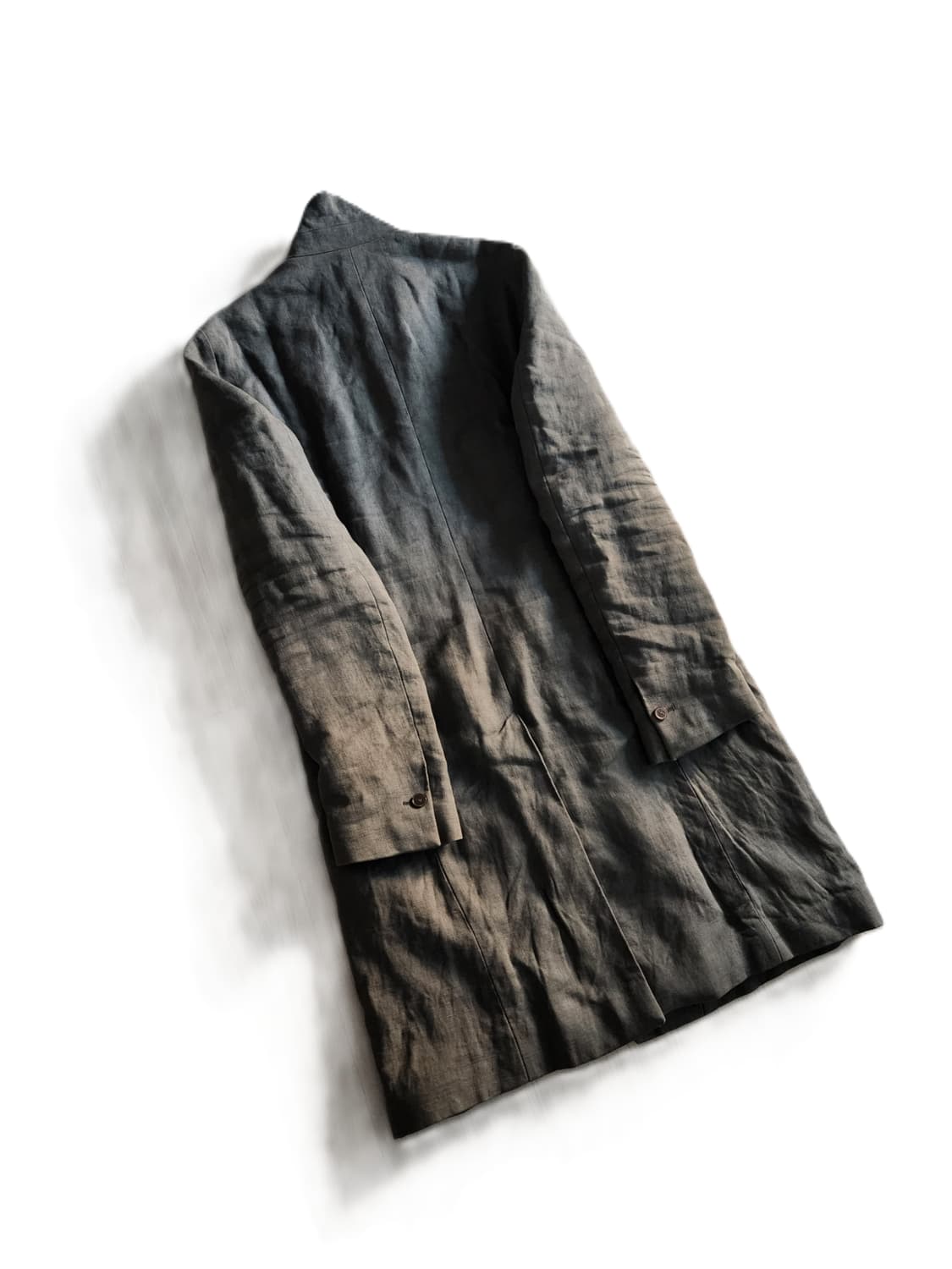 Poeme Bohemien Coat 상품이미지5