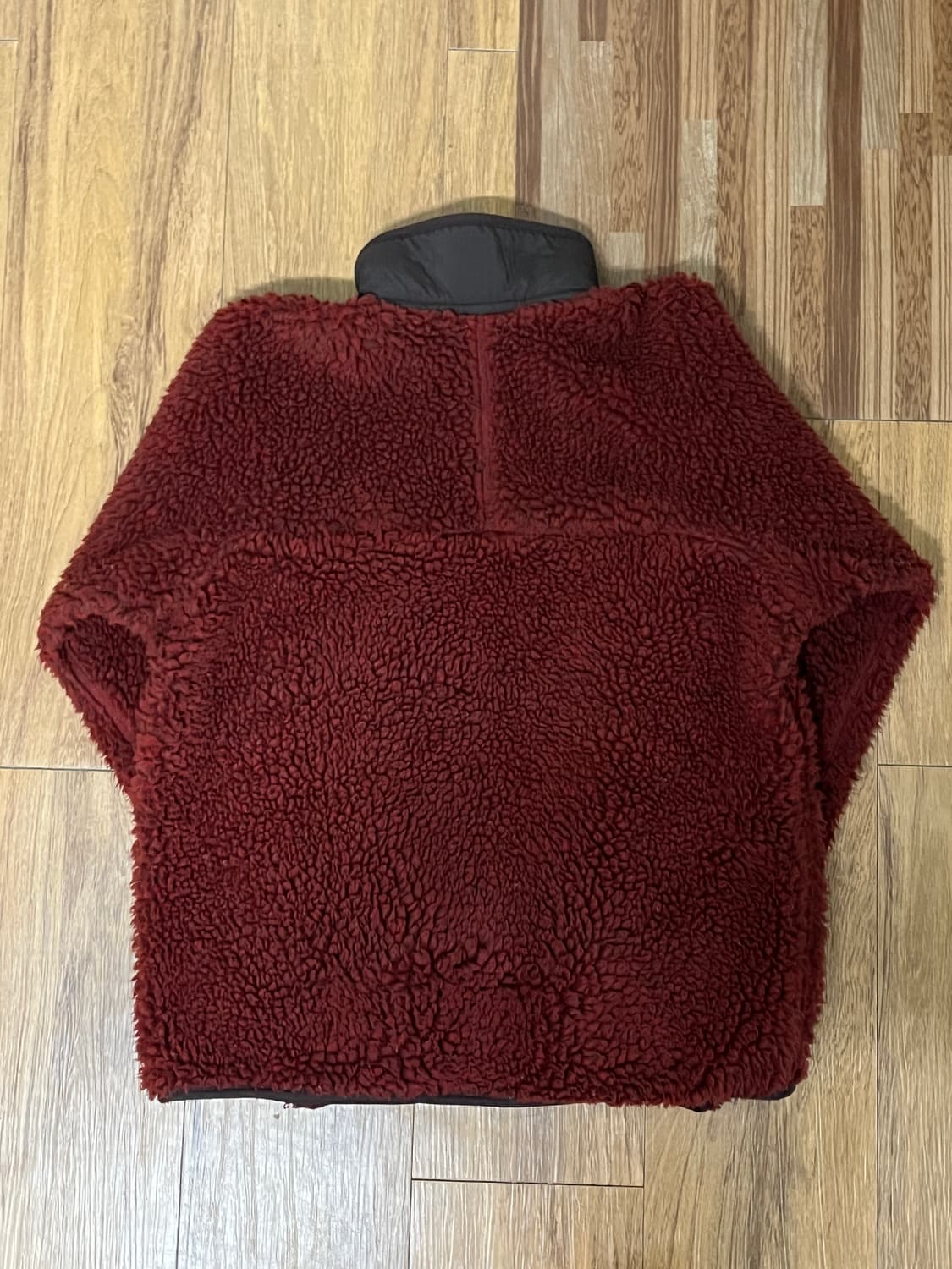 2004년 빈티지 파타고니아 딥파일 상품이미지4