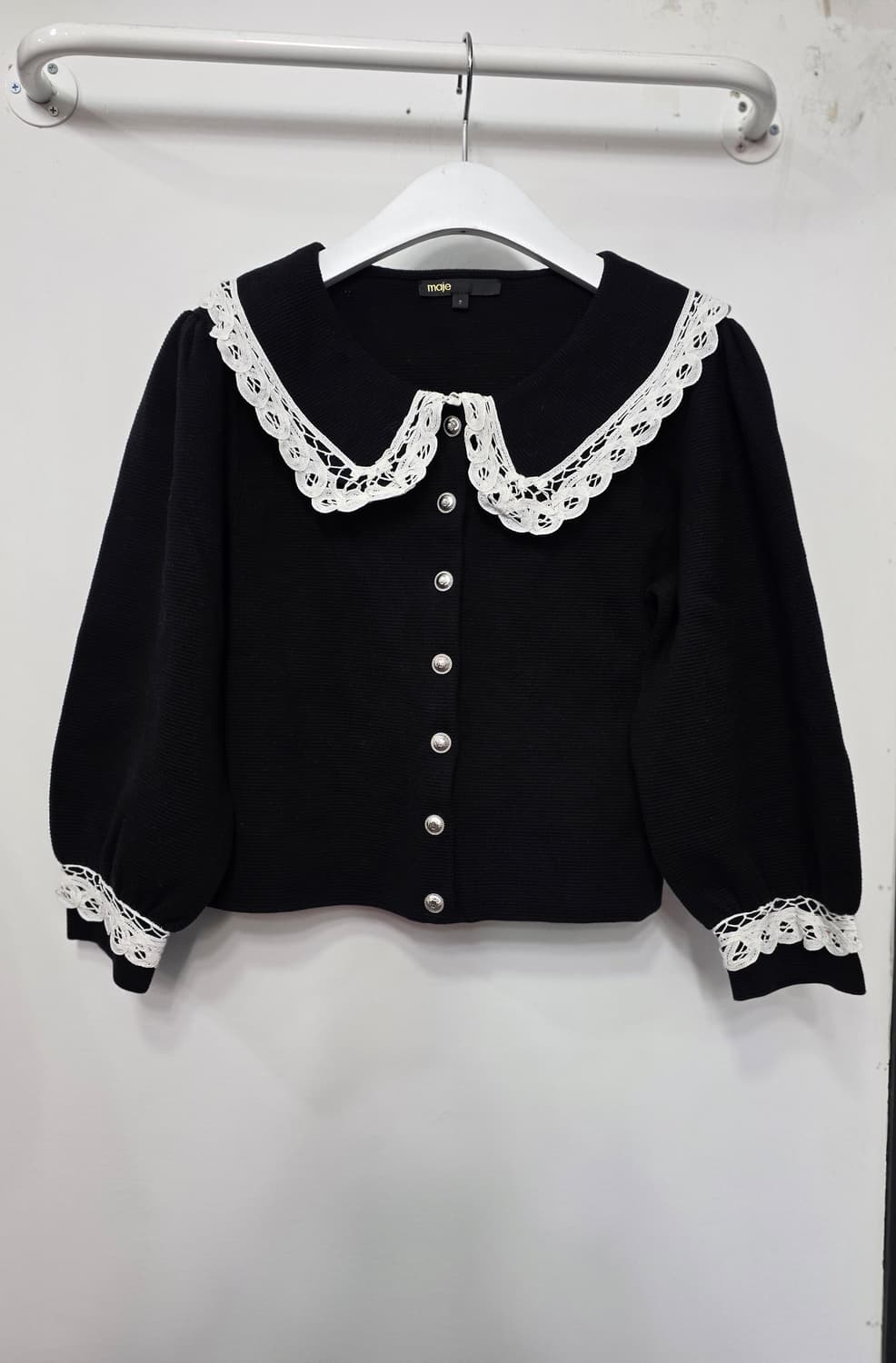 마쥬 여성 가디건 상품이미지1