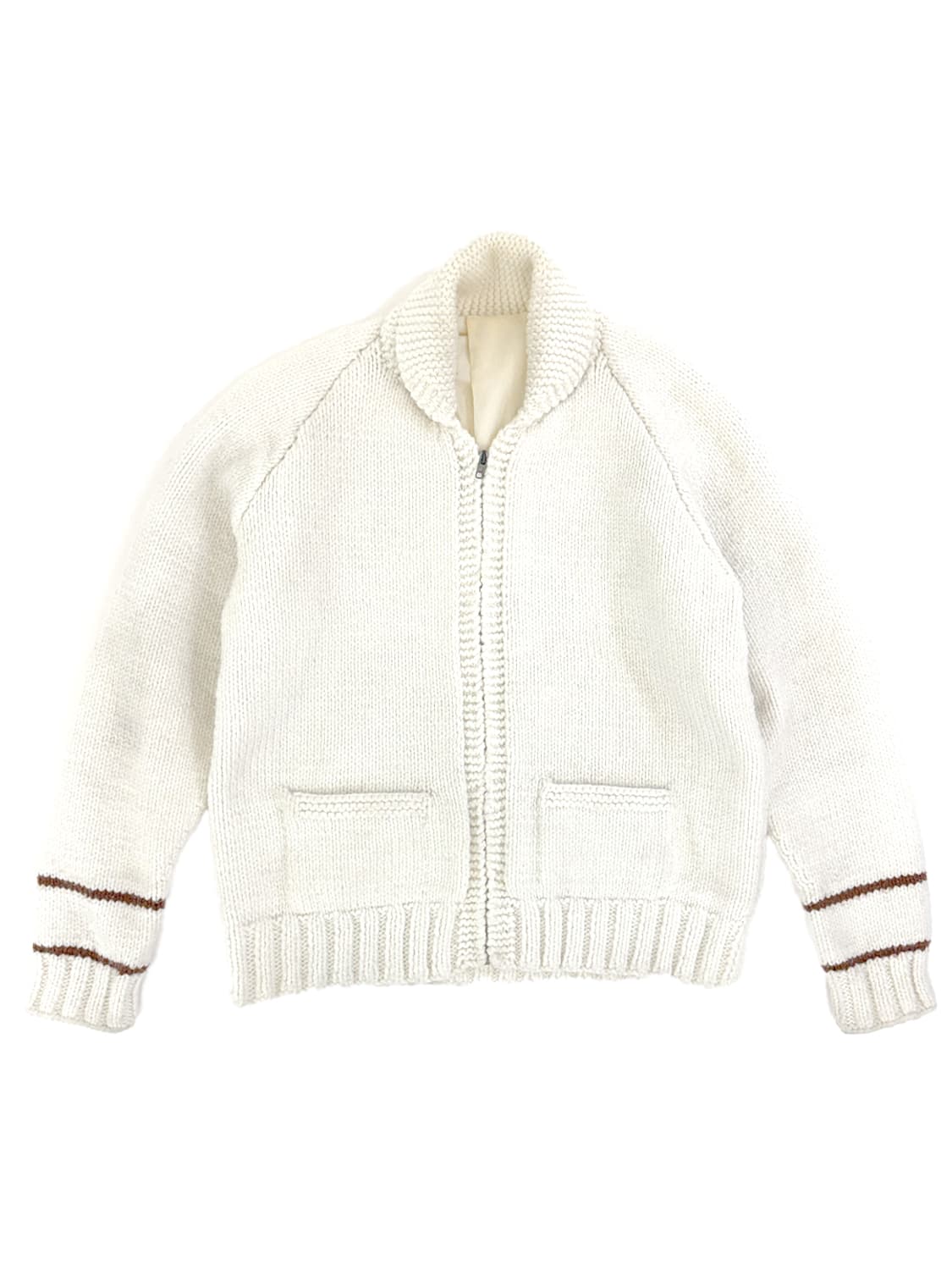 90s Horse Cowichan 상품이미지2