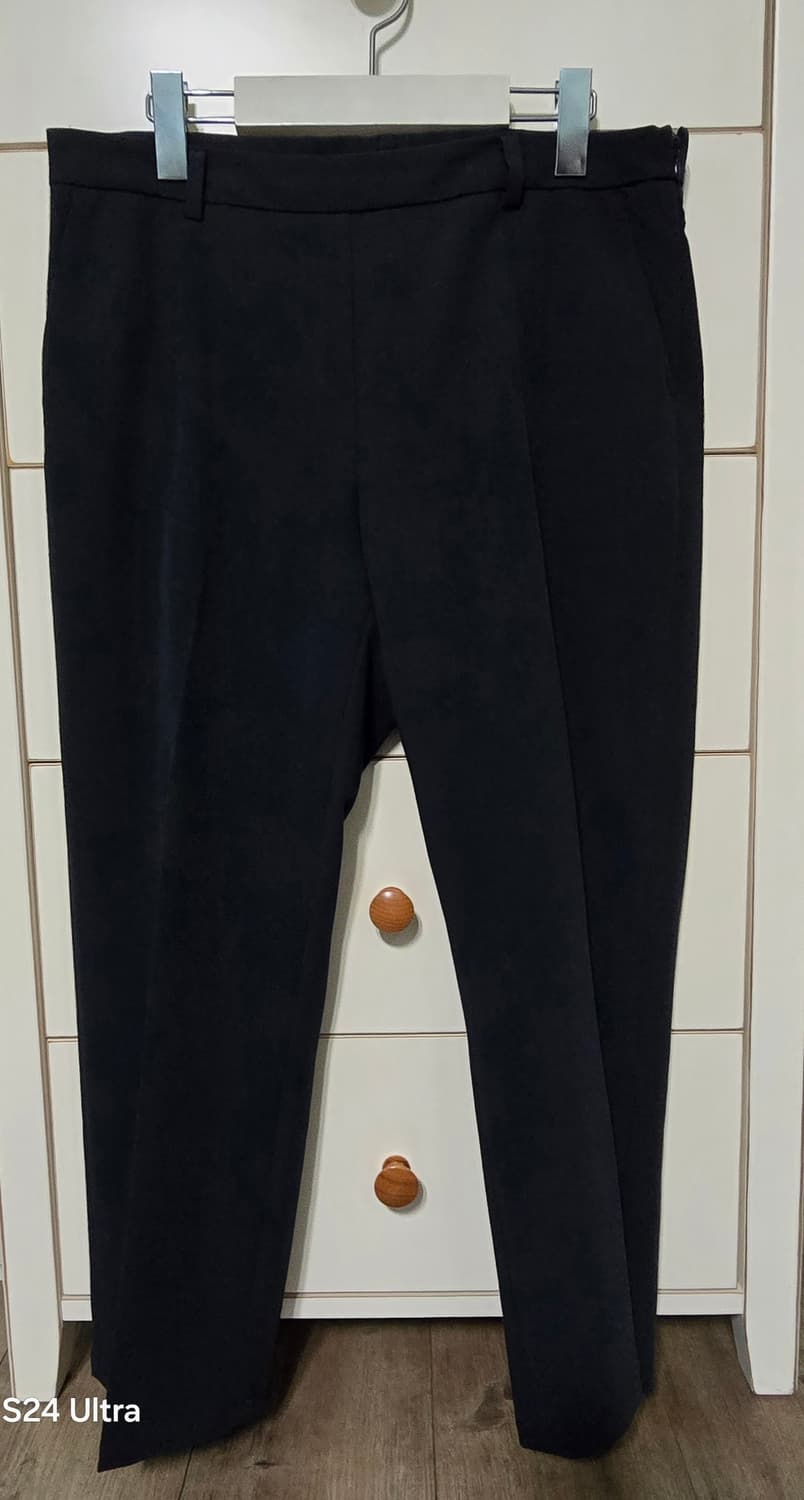 윤호문희 정장바지 상품이미지3