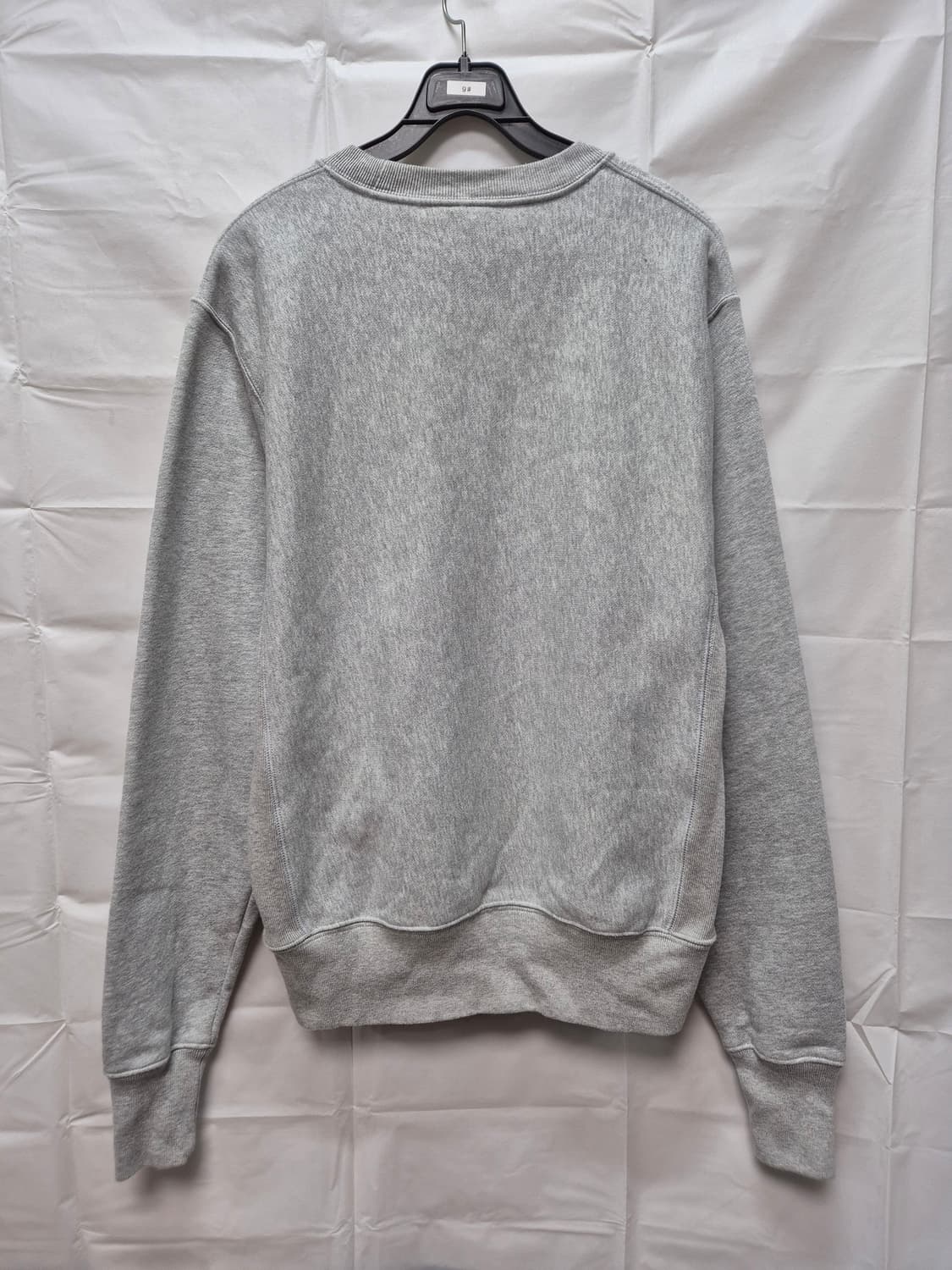 챔피온 리버스위브 맨투맨 상품이미지4