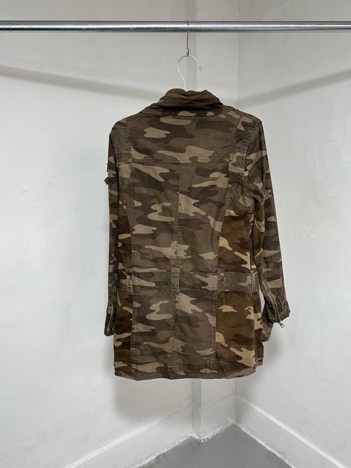 vtg jacket 상품이미지5