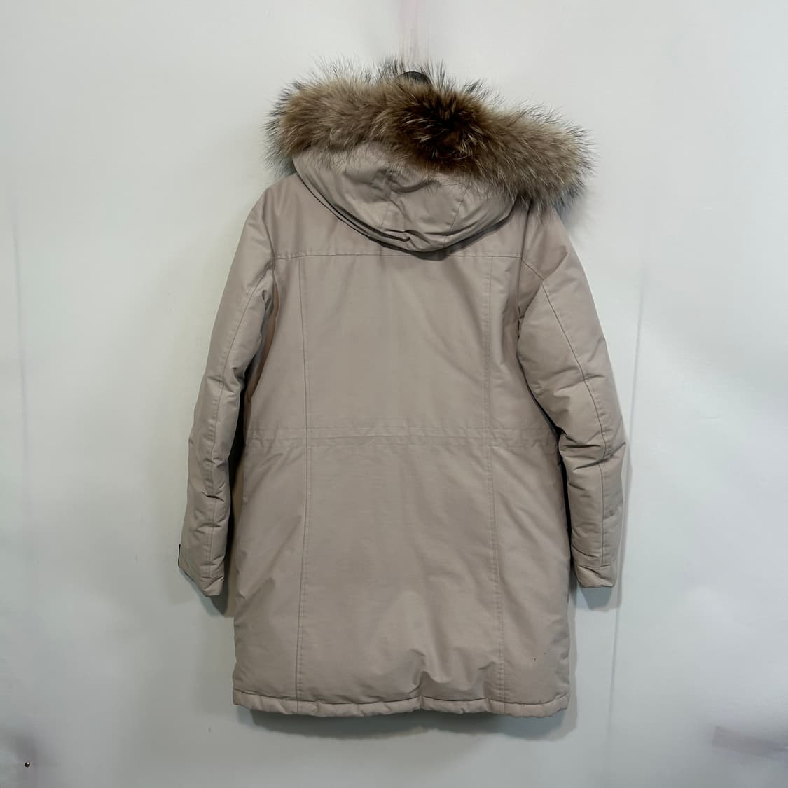 K2 여성 구스다운 패딩 95 상품이미지3