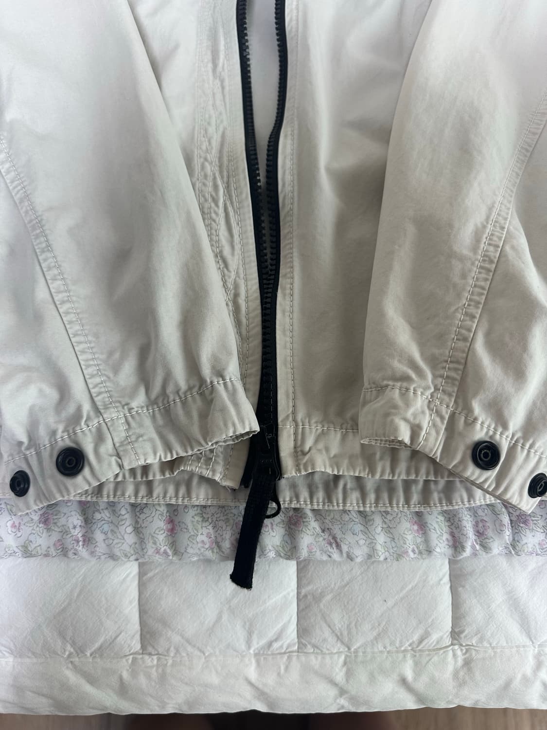 스톤아일랜드 오버셔츠 상품이미지3