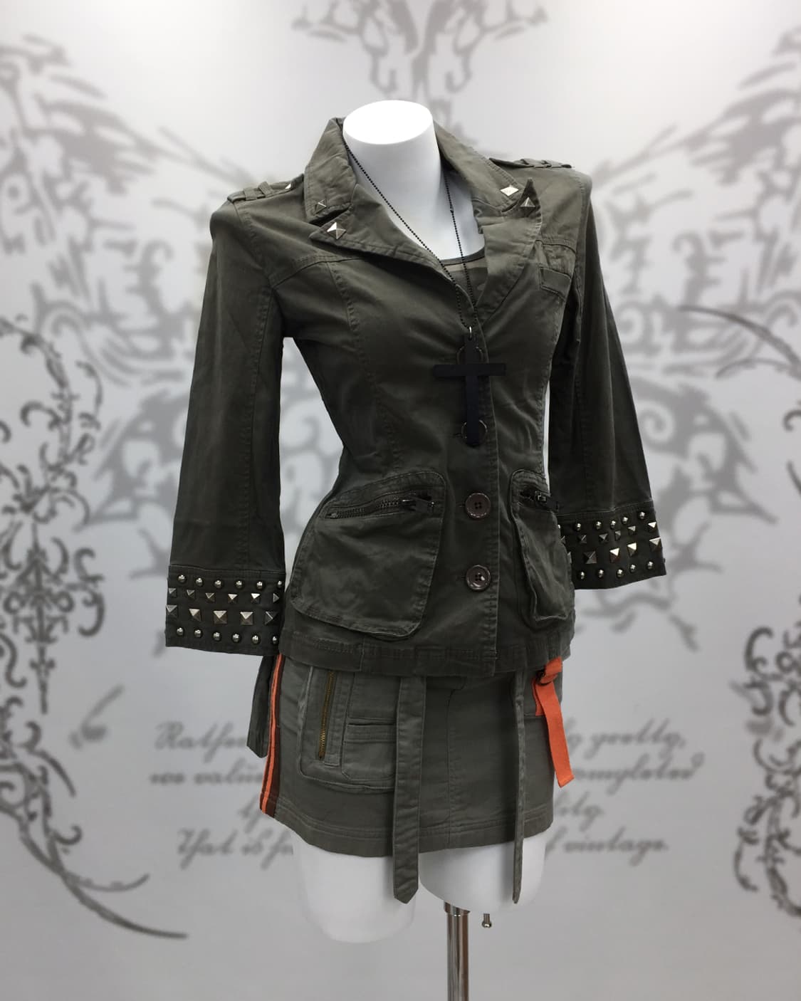 Egoist 상품이미지1