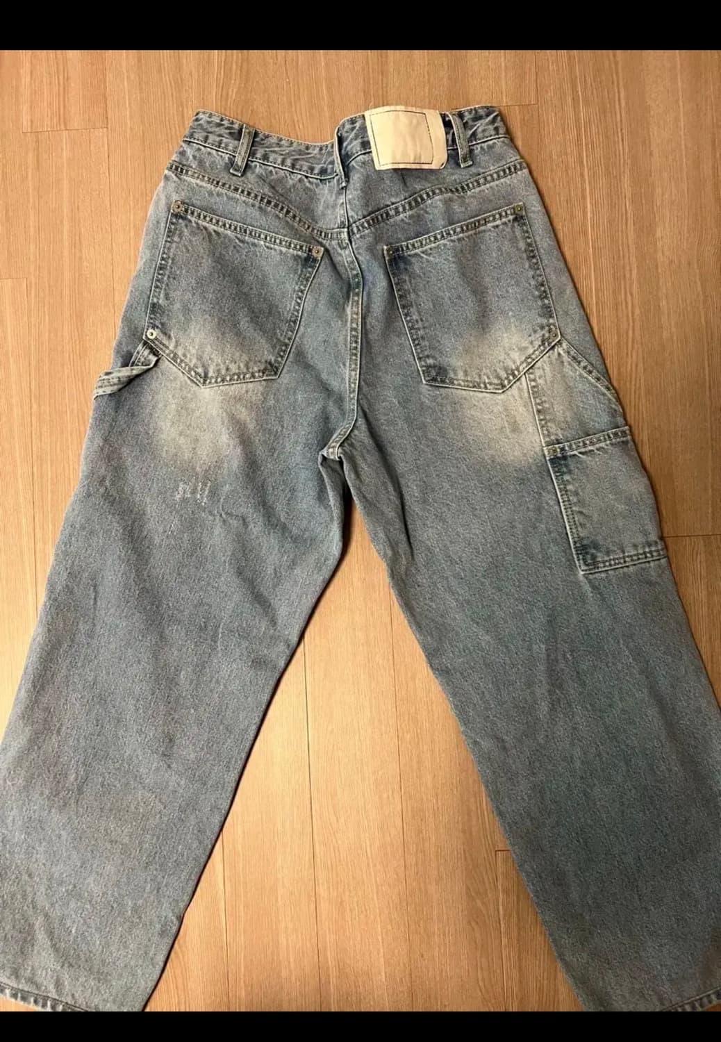 디네댓 연청 카펜터 상품이미지2