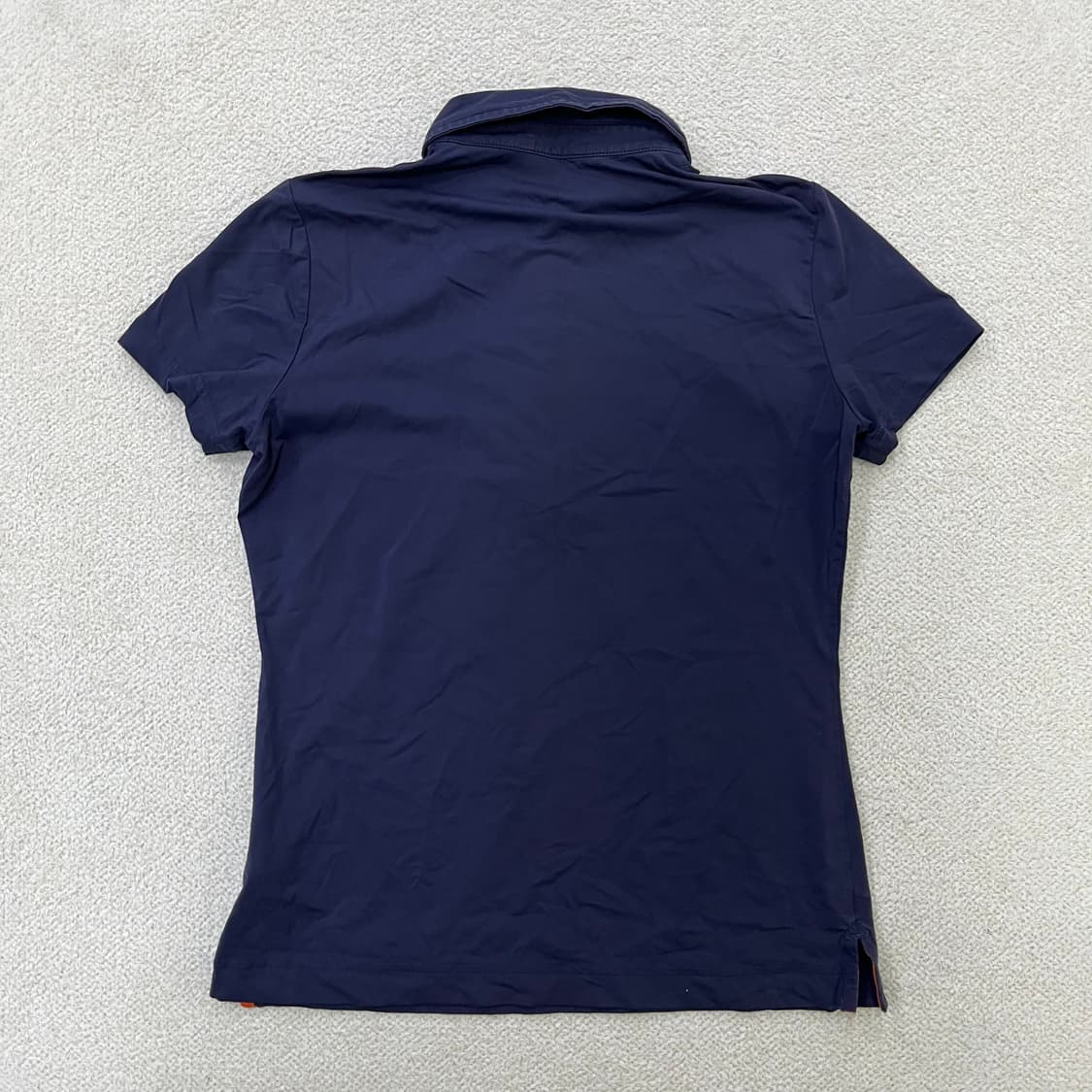 95 루이까스텔 여성 반팔 카라티 0414M 상품이미지4