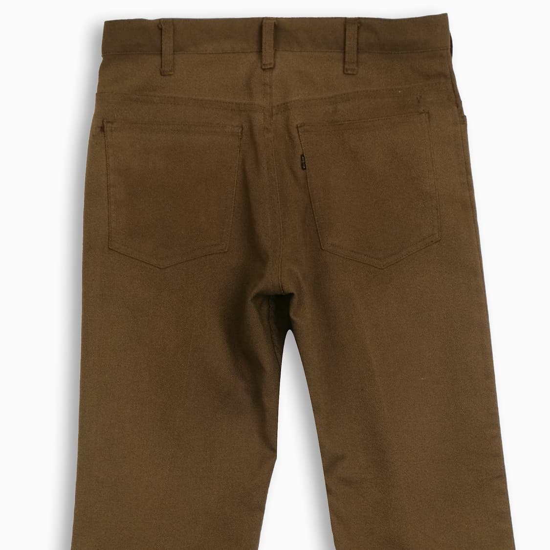 빈티지 리바이스 646 80s USA 31 인치 OR6463307 상품이미지6