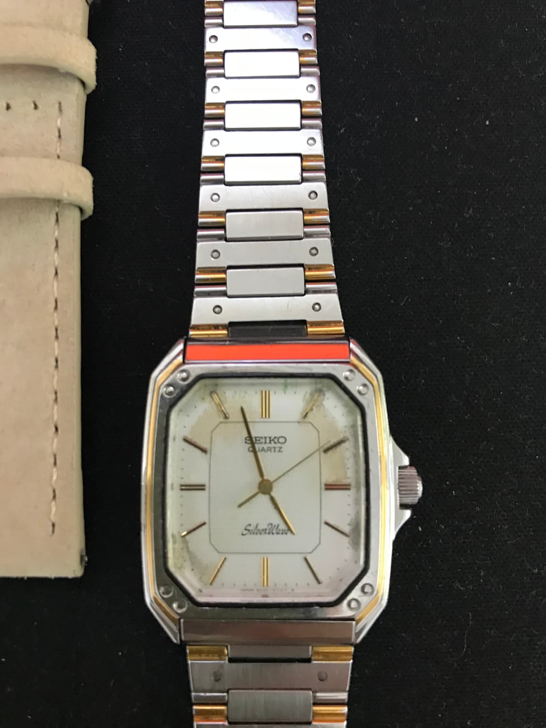 빈티지 세이코 상품이미지3