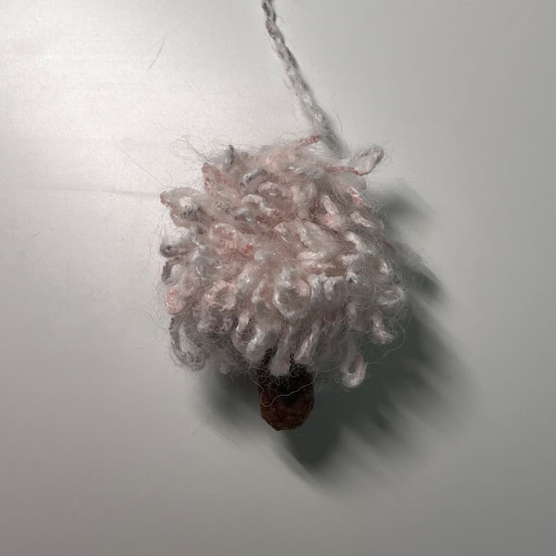 Christmas tree (pink) 상품이미지2