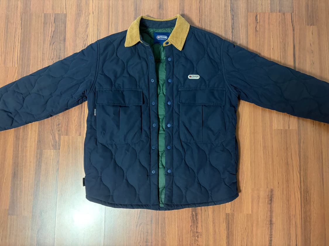 3M 아웃도어 자켓 상품이미지1