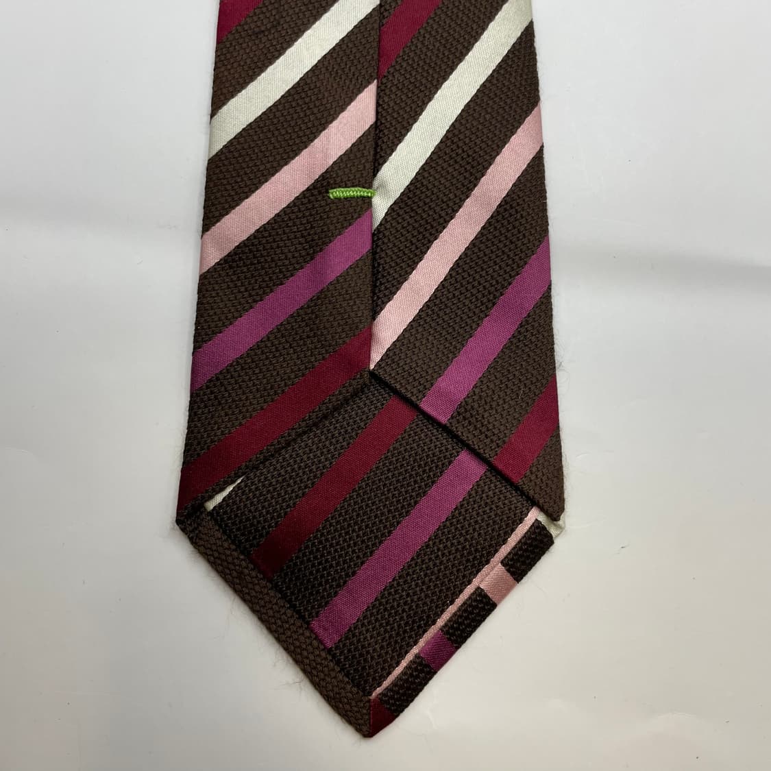 816) (Paul Smith) 폴스미스 패턴 넥타이 상품이미지4