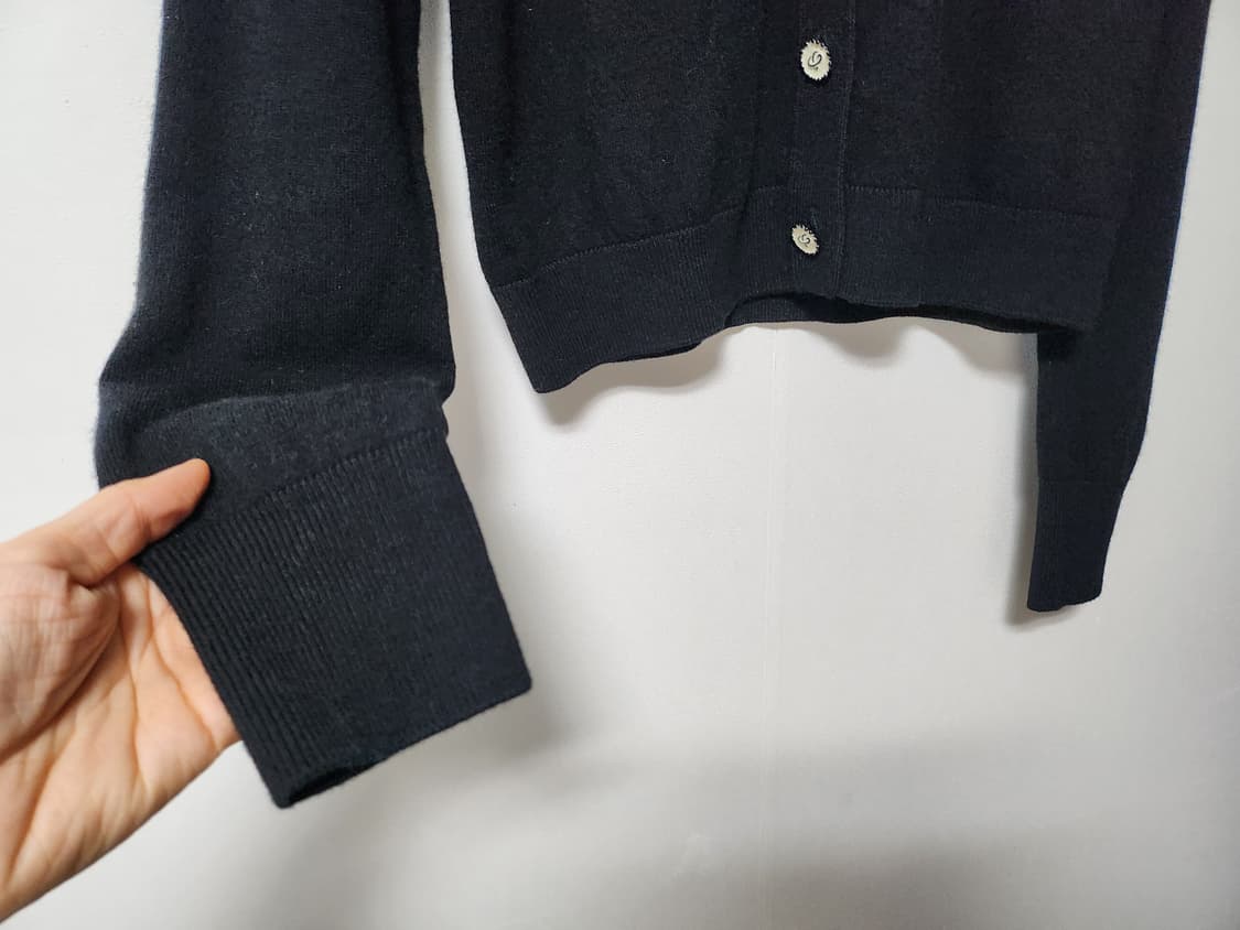 2021 질스튜어트 뉴욕 모 100 가디건 상품이미지6