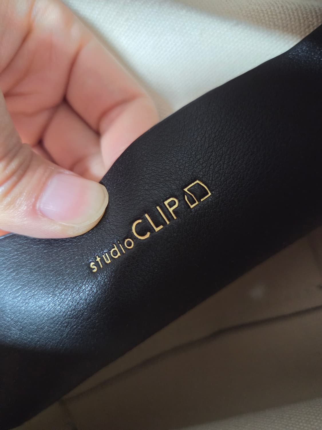 studio CLIP 숄더백 상품이미지6