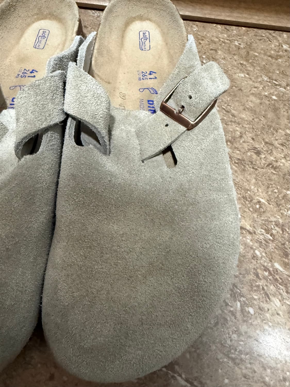 버켄스탁 상품이미지4