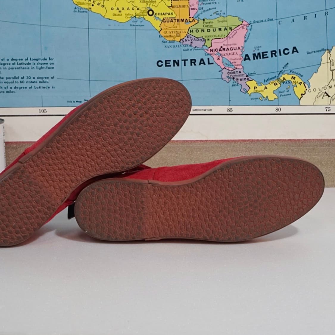 미하라야스히로 90s 더비슈즈 상품이미지7