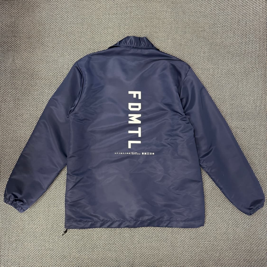 FDMTL 자켓 (3)  상품이미지4