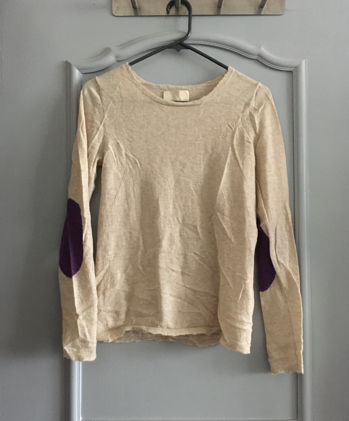 쟈딕앤볼테르 캐시미어 100 상품이미지1