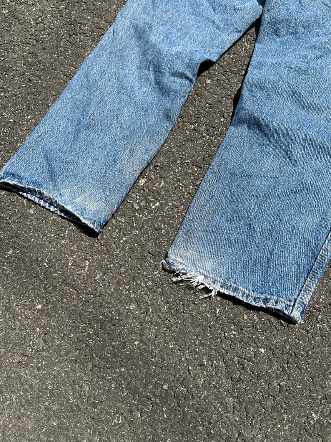 [디키즈] •Dickies Carpenter Relaxed Pants 상품이미지2