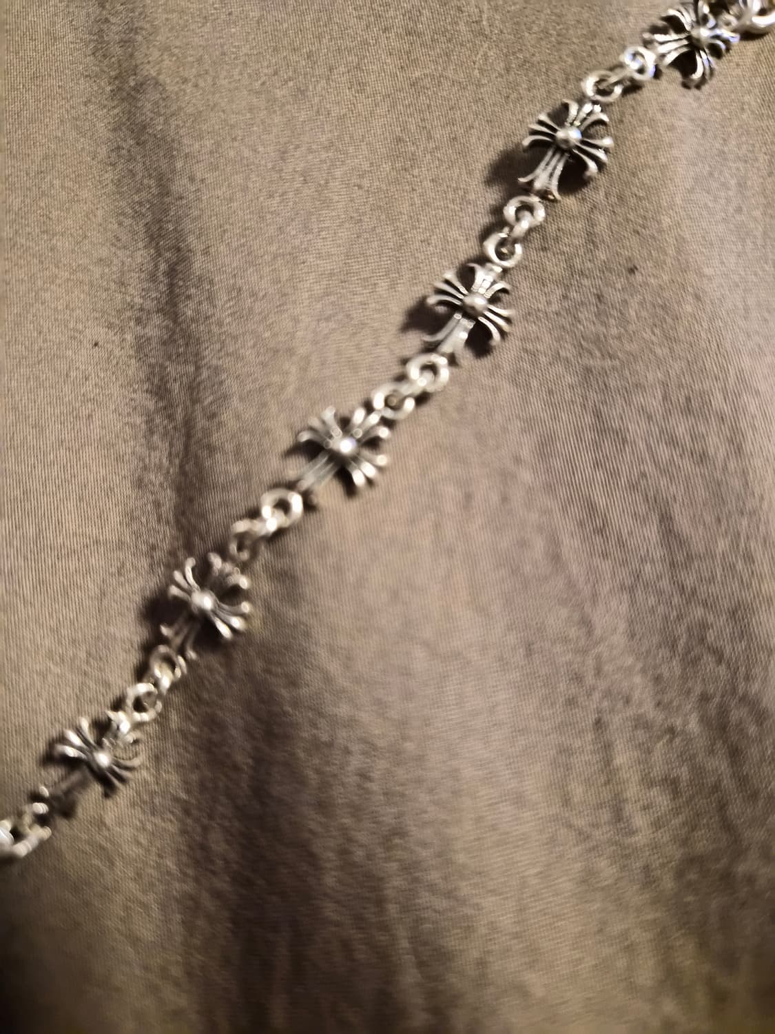 925 Silver 팔찌 "새제품" 상품이미지3