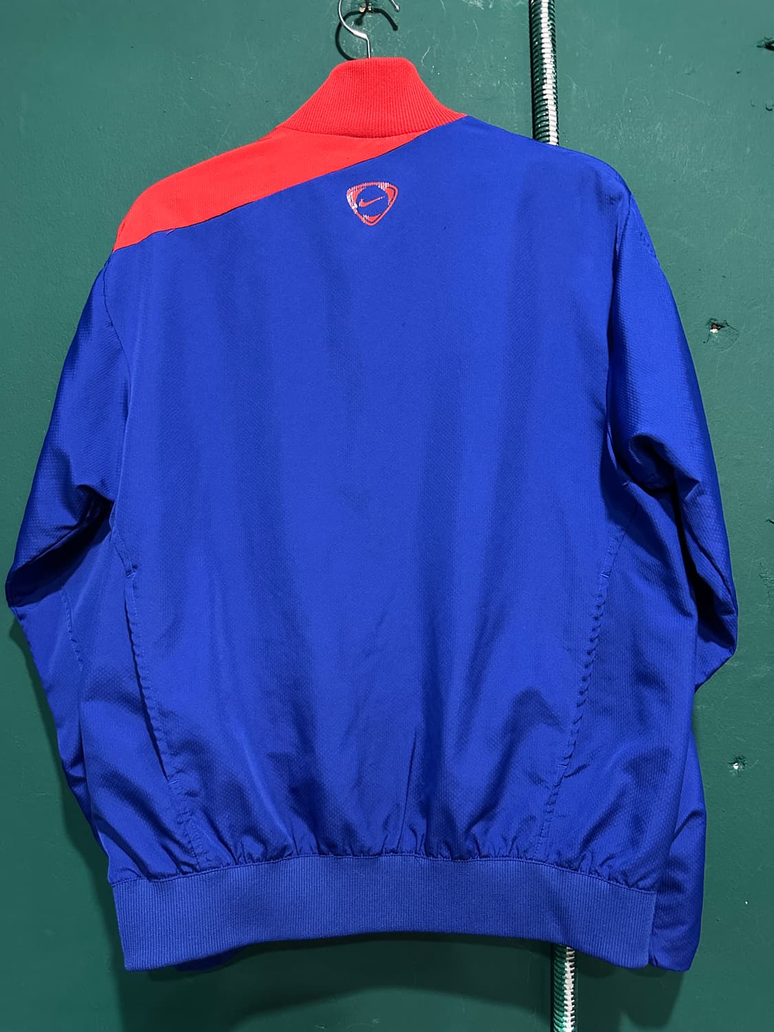 나이키 국대 바람막이 XL 상품이미지2